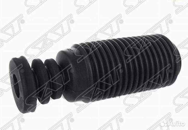 SAT ST-54050-2Y000 Пыльник передней стойки с отбой