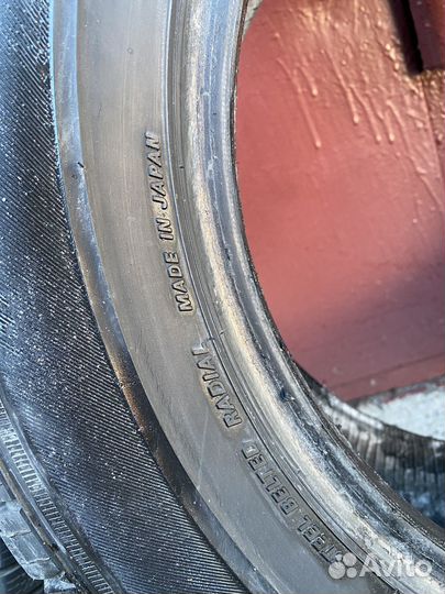 Northtrek N1 215/60 R16