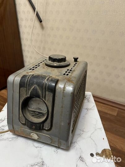 Автотрансформаторный регулятор напряжения