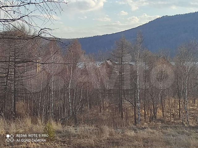 Участок 10 сот. (СНТ, ДНП)