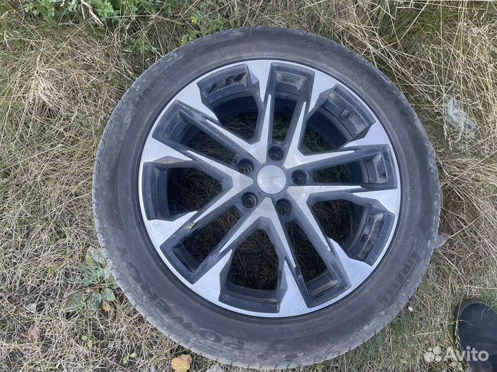 Pirelli Powergy 215/50 R17