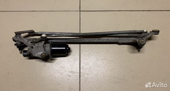 Трапеция дворников Honda CR-V RD 1