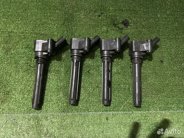 Катушка зажигания Volkswagen Tiguan 2