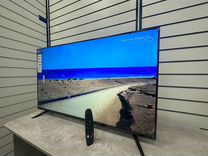 Телевизор SMART tv Q-90 от 24дюймов до 75 гарантия