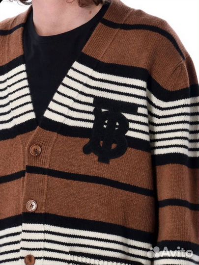 Кардиган женский Burberry новый