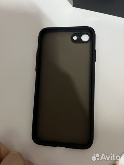 iPhone 7, 128 ГБ