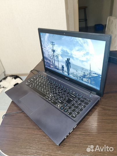 Игровой Dexp / Core i5 / GTX 950M / 8GB / 1TB