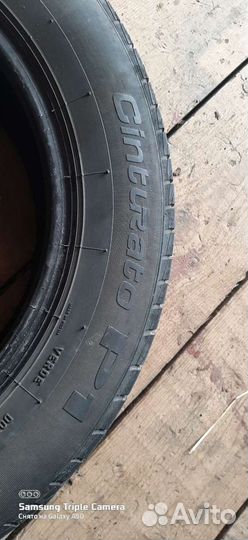 Pirelli Cinturato P1 185/65 R15
