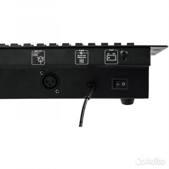 Устройство управления светом Eurolite DMX Move Con