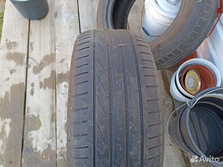 Hankook Ventus S1 Evo 2 SUV K117C 255/55 R18 109V