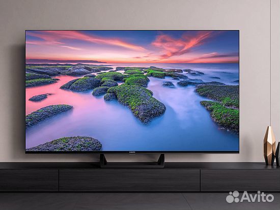 Smart-Телевизор Xiaomi Mi LED TV A2 50