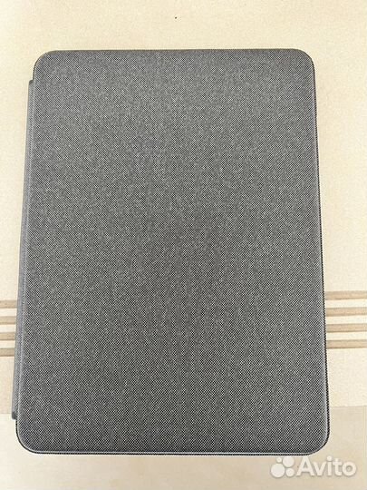 Клавиатура Logitech combo touch