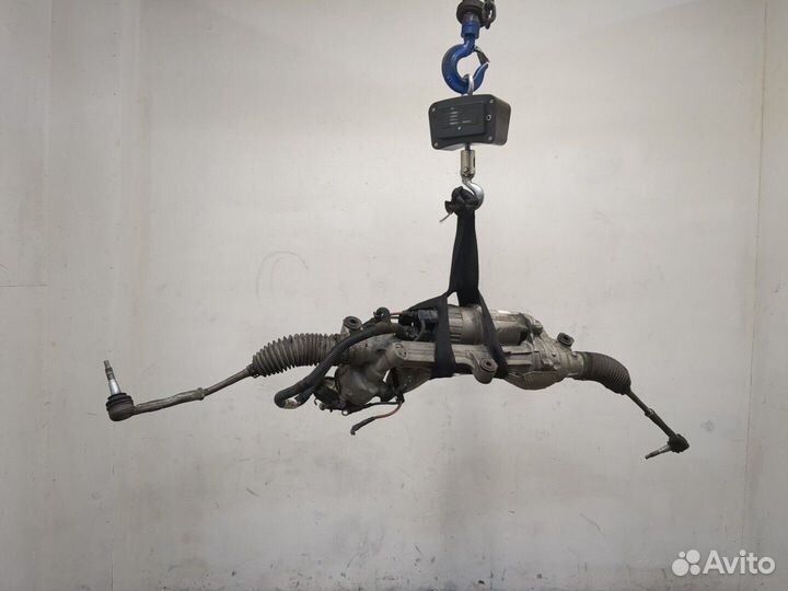 Рейка рулевая без г/у Chevrolet Cruze 2015, 2017