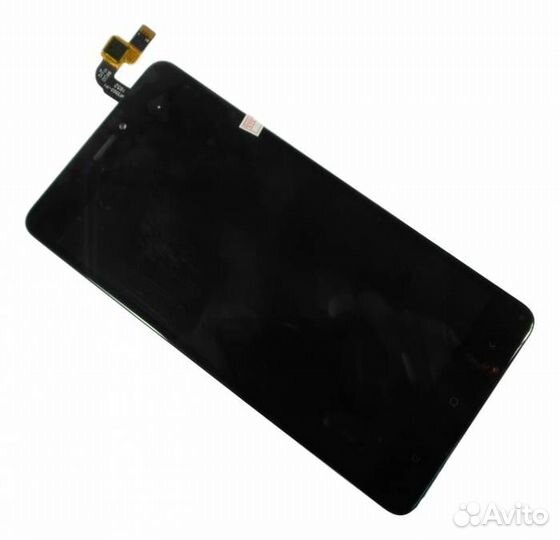 Дисплей для Xiaomi Redmi Note 4X (5.5