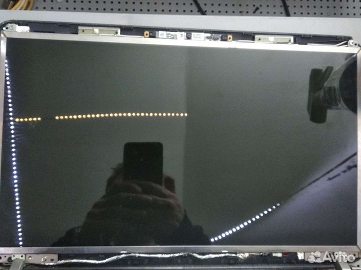 Hp pavilion dv6 6159 Матрица