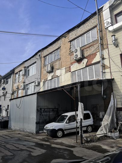 Свободного назначения, 1161 м²