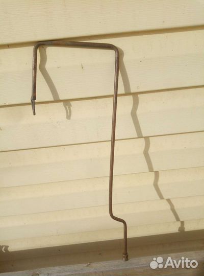 Термопара аогв