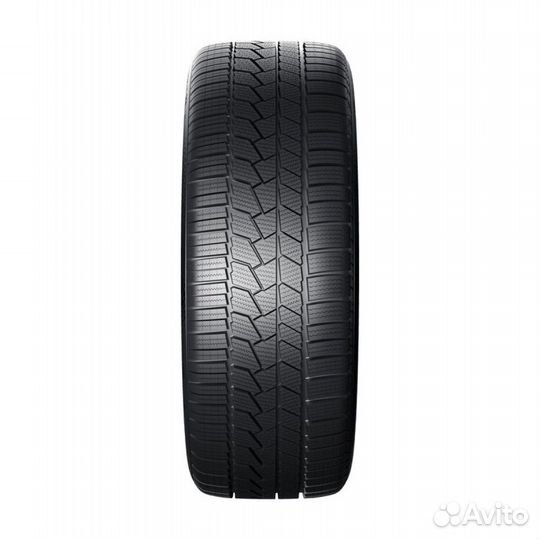 Continental WinterContact TS 860 S 255/55 R18 109H