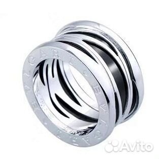 Кольцо Bvlgari