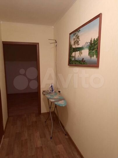Квартира-студия, 24 м², 1/10 эт.