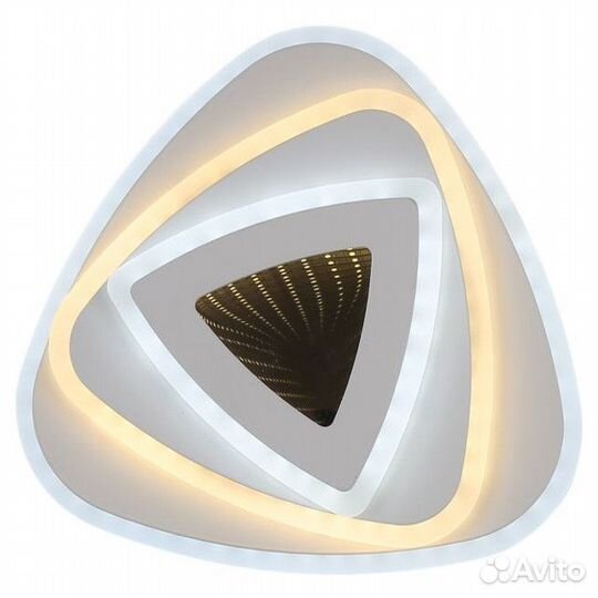 Светильник светодиодный schaffner Gameto LED 62Вт