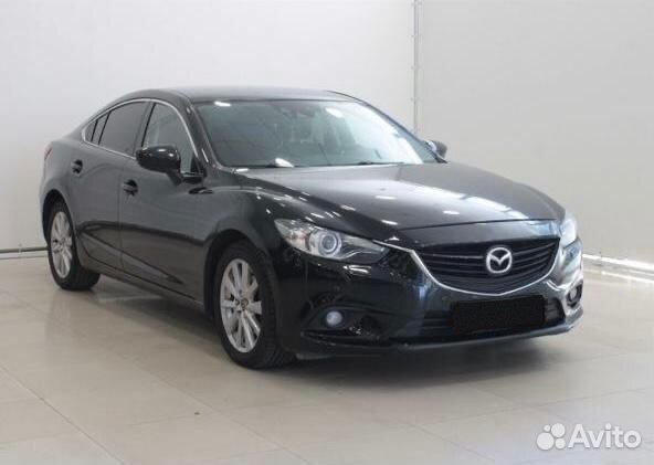Mazda 6 2 AT, 2013, 258 000 км