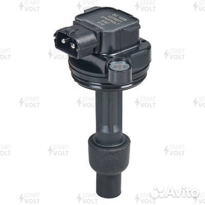 Катушка зажигания Volvo 940/960/740/760/S40/S60/S7