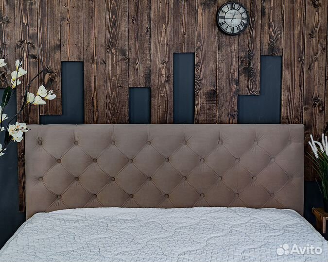 Кровать 160х200