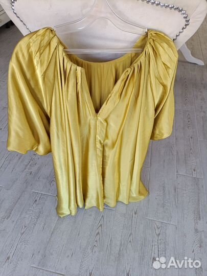 Вечернее платье 48 размеры