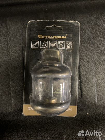 Замок дверной межкомнатный