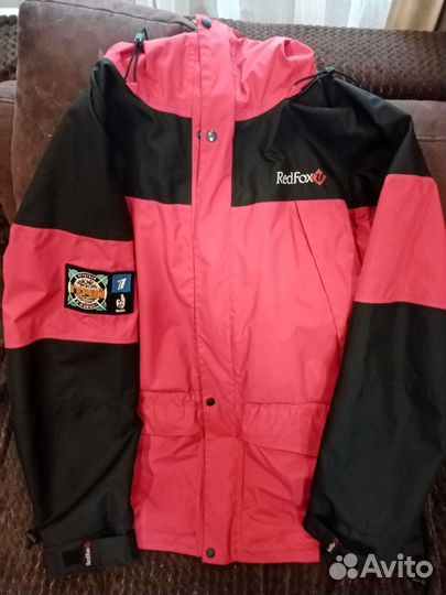 Куртка RED FOX gore TEX
