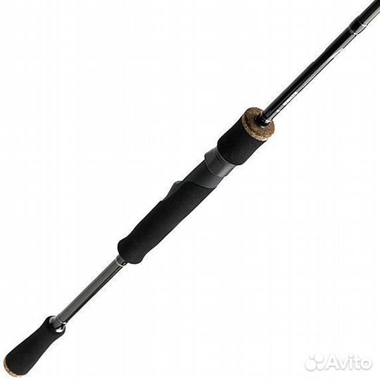 Спиннинг DAM Ultra Light Jig 2,40м 5-26г