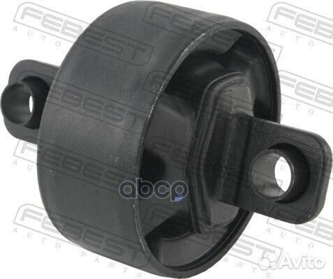 Сайлентблок рычага KIA sorento 12- зад.подв.прав