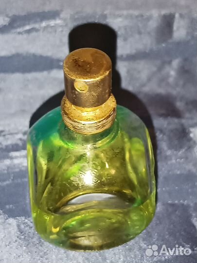 Духи туалетная вода