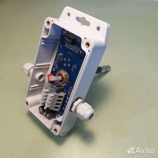 Датчик температуры/ влажности ди-тв-К65