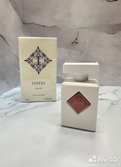 Initio Parfums Prives Paragon 90 ml Парфюм