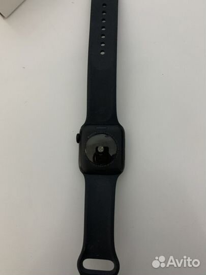 Часы apple watch se 40mm