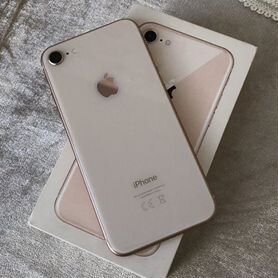 iPhone 8, 64 ГБ