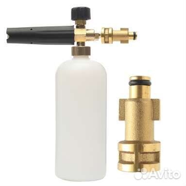 Пенная насадка для Karcher, Керхер