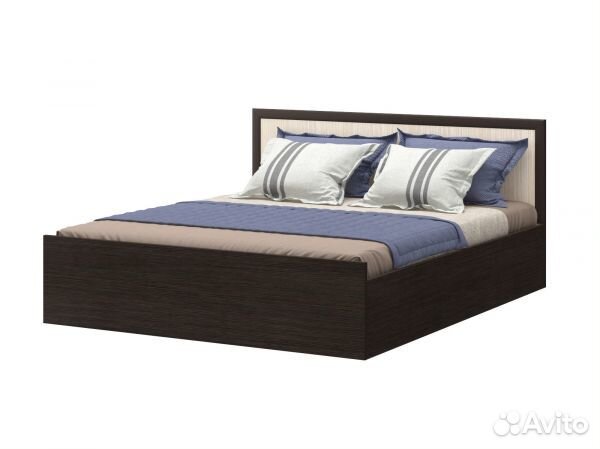 Кровать Фиеста