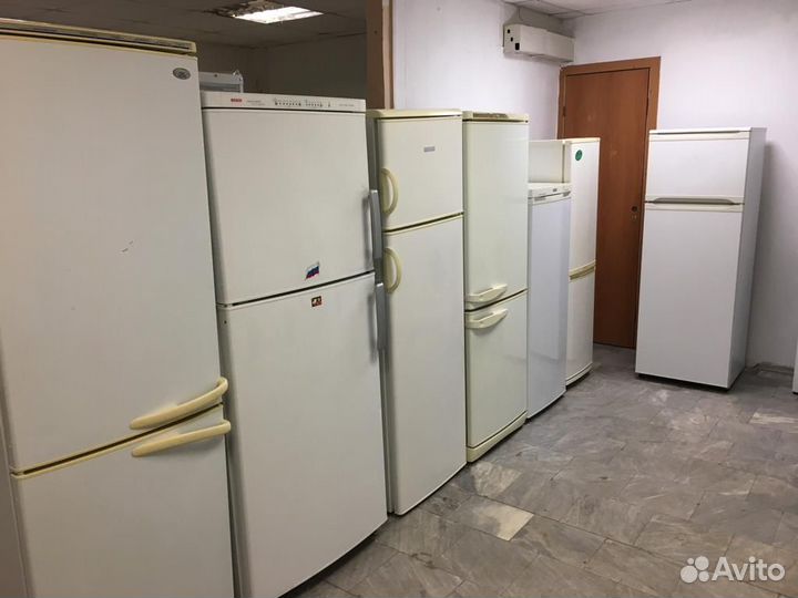 Холодильники Гарантия Доставка