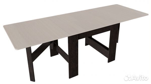 Стол-книжка тип 2