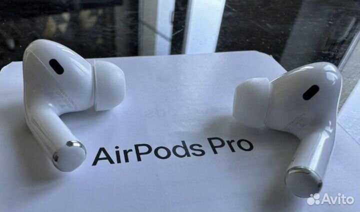 AirPods Pro Lux