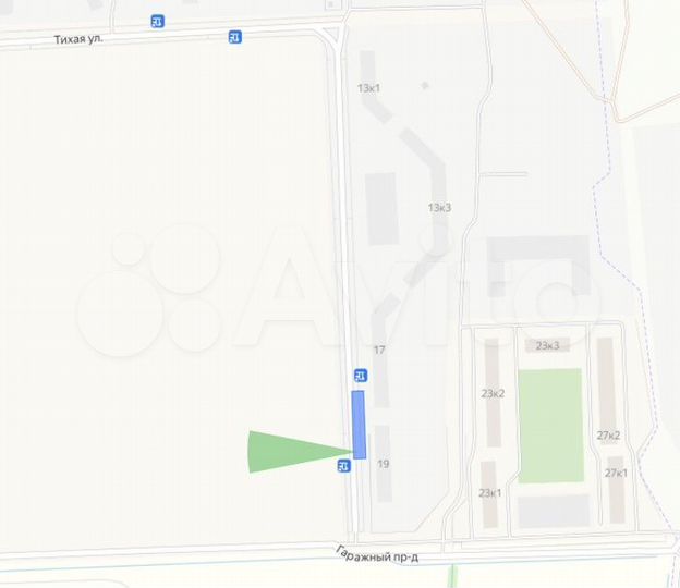 1-к. квартира, 34,7 м², 12/15 эт.