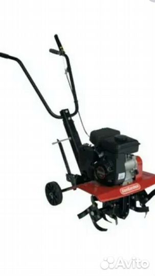 Культиватор Т35 SunGarden