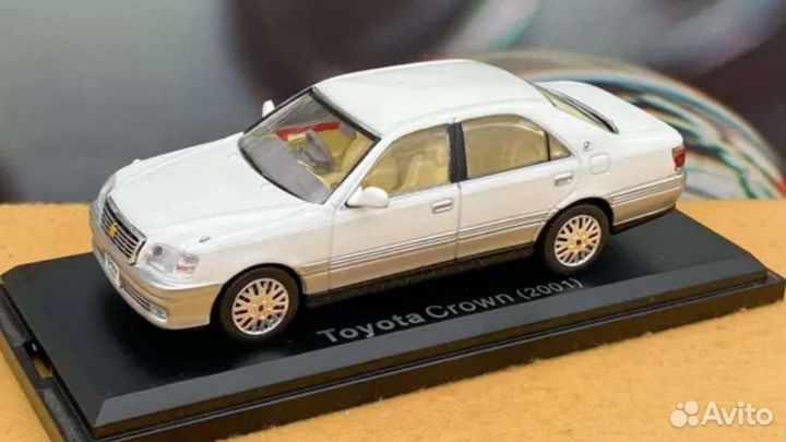 Авто на заказ, масштабные модели