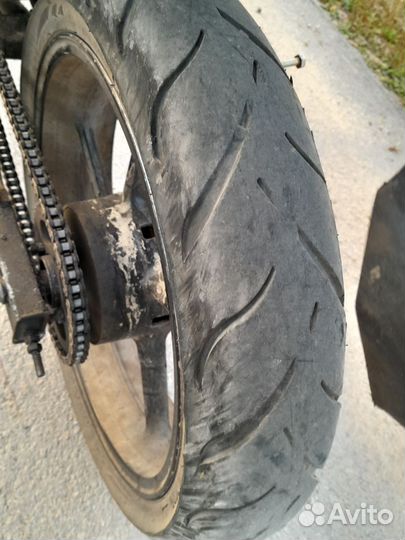 Продам мотоцыкл