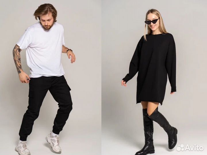 Фото и видеосъемка для маркетплейсов