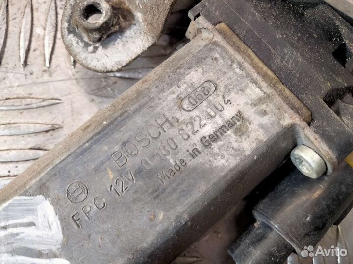 Стеклоподъёмник передний левый Chery Tiggo t11