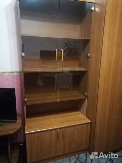 Мебель шкафы бу